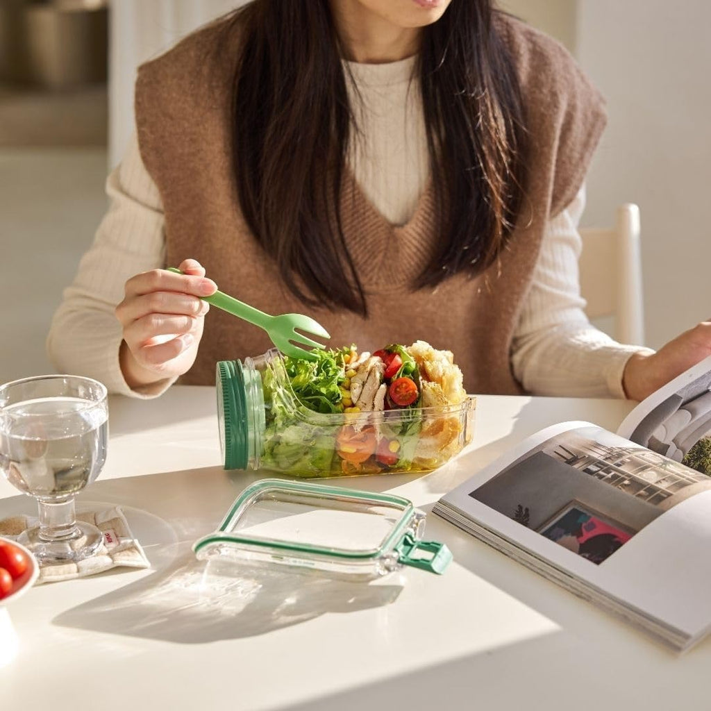 ⚡️ Big Dscount!⚡️The Original Salad Pod🔥Save 60% on the second item🔥